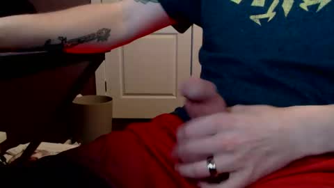 hrnysoldier92 online show from 03-02-26, 05:08