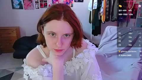 Alice online show from 04-10-26, 03:23