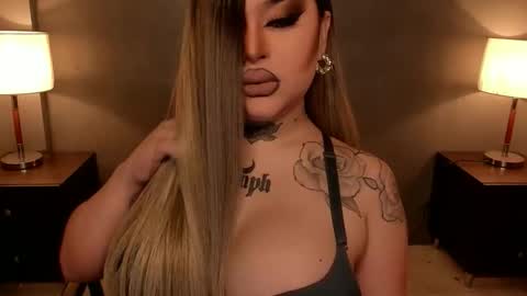 hubadera online show from 10-26-25, 02:06