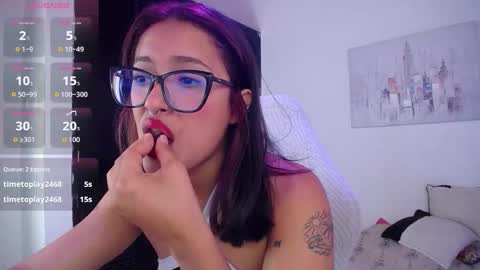 hubena_tgn online show from 10-08-25, 08:17