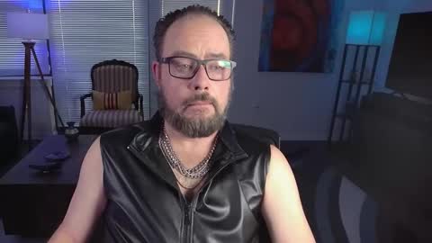 Snapshot of hudson_cage chatting on 03-22-26, 11:08 Hudson Cage formerly DCLthrKnkBoy online show from 03-22-26, 11:08