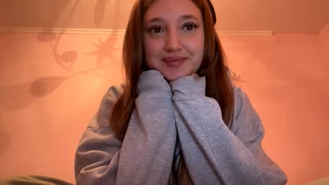 Casie online show from 01-13-26, 05:35