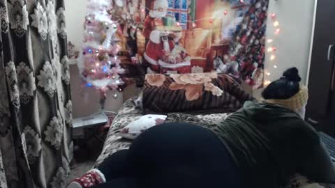 hugeassdevil online show from 12-14-24, 04:56