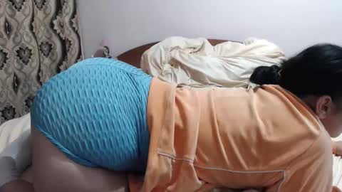 hugeassdevil online show from 09-21-25, 08:21