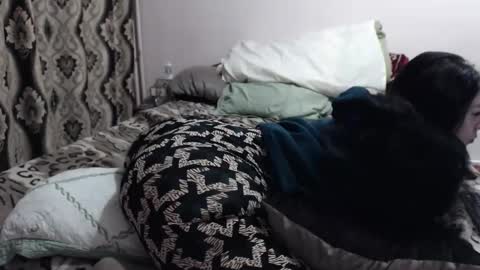 hugeassdevil online show from 03-09-26, 07:51