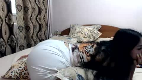 Snapshot of hugeassdevil chatting on 07-08-26, 11:48 hugeassdevil online show from 07-08-26, 11:48