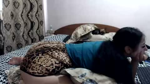 Snapshot of hugeassdevil chatting on 07-28-26, 12:12 hugeassdevil online show from 07-28-26, 12:12