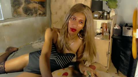 hugecock_caramel online show from 07-02-26, 04:29