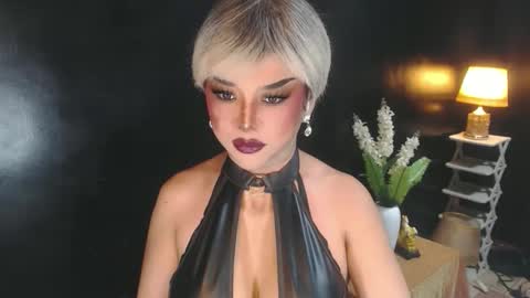 Christine online show from 05-19-26, 06:03