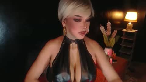 Christine online show from 05-21-26, 06:26