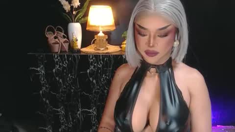 Christine online show from 05-30-26, 06:05