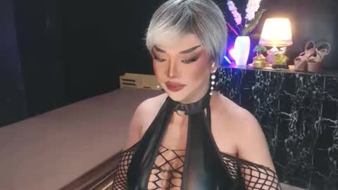 Christine online show from 06-03-26, 06:46