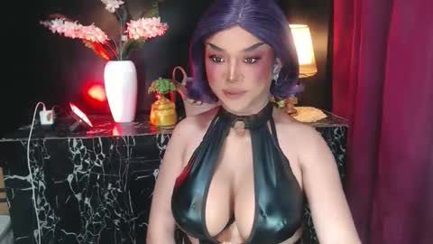Christine online show from 06-05-26, 09:20
