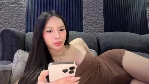 Tine Castillo online show from 12-03-25, 03:14