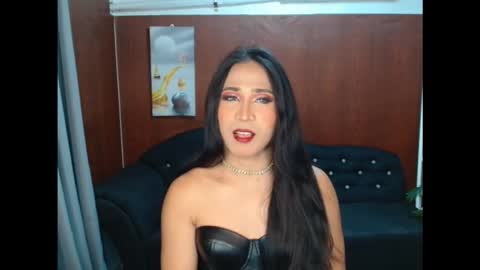 Rafaela online show from 11-21-25, 04:05