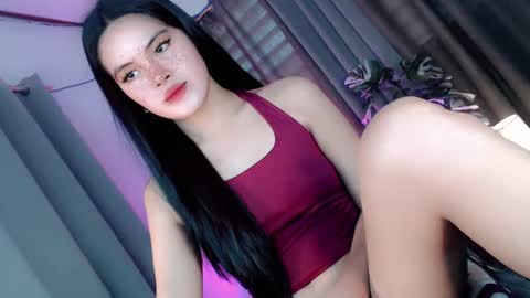 Yhanie online show from 06-14-26, 01:36