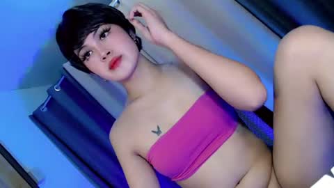 Yhanie online show from 06-28-26, 03:34