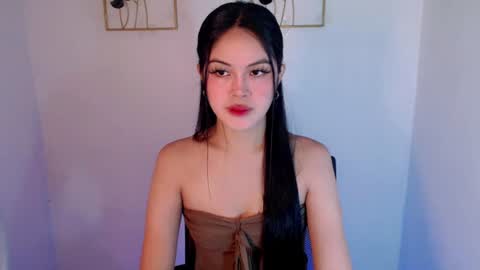 Yhanie online show from 07-27-26, 03:35