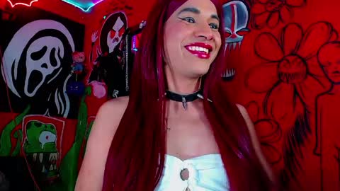 Danezka online show from 04-21-26, 08:42