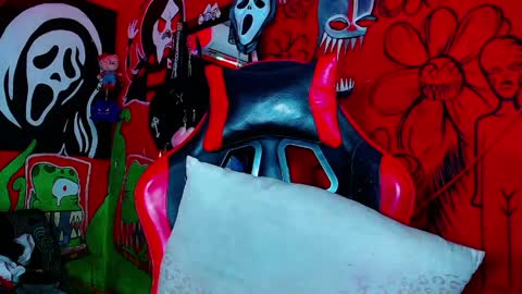 Danezka online show from 04-23-26, 04:09