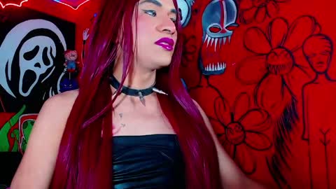 Danezka online show from 04-26-26, 10:13