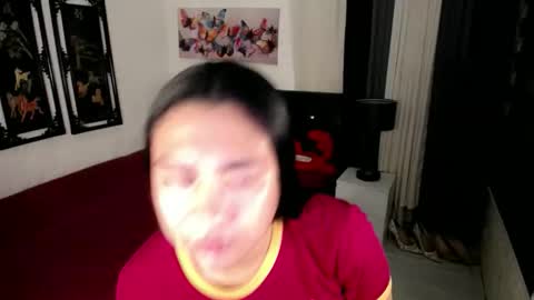 yesha fox online show from 11-17-25, 07:14