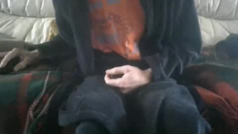 hugenob4u online show from 02-11-26, 12:32