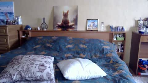 Gerda online show from 11-29-25, 11:13