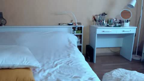 Gerda online show from 06-29-26, 10:10