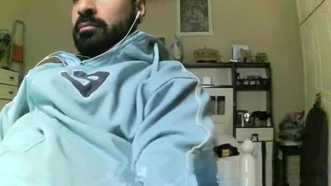 hugeveiny online show from 11-27-25, 05:48