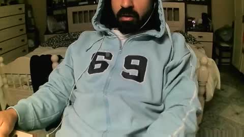 hugeveiny online show from 02-21-26, 07:31