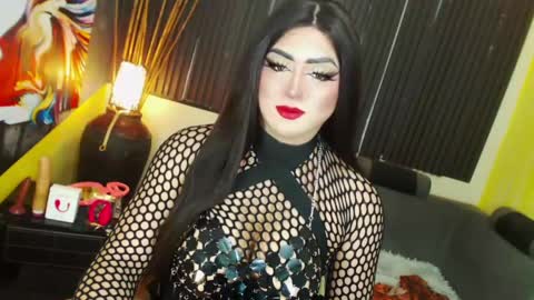 MsLovely online show from 05-31-26, 06:53