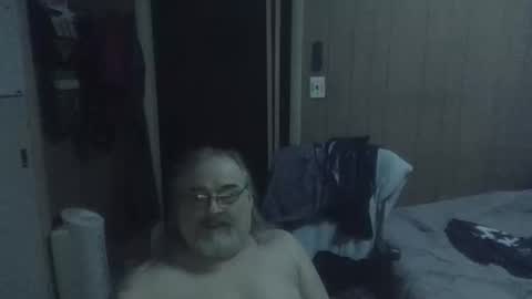 lonely huggy bear online show from 04-15-26, 10:11