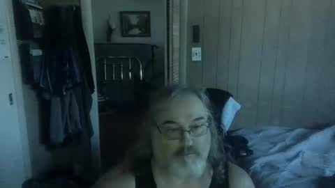 lonely huggy bear online show from 07-07-26, 01:15