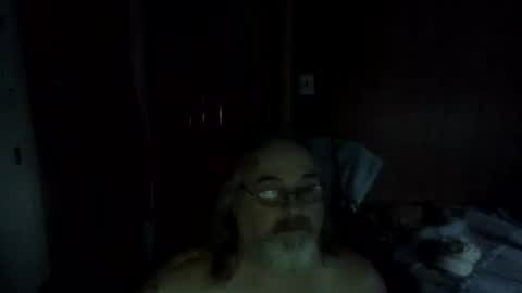 lonely huggy bear online show from 08-05-26, 01:14