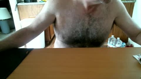 hughgrection1966 online show from 05-30-26, 02:58