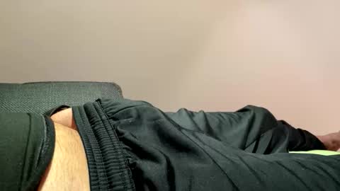 hugjack1983 online show from 12-01-25, 12:26