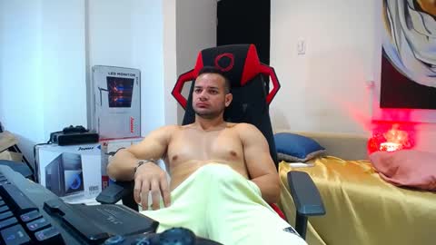 hugo19cm online show from 09-18-25, 04:09