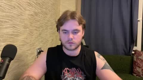 Hugo online show from 04-15-26, 09:37