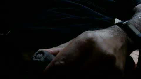 HunkyLover online show from 02-09-25, 10:42