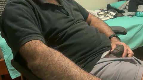 Snapshot of hugo_bulls chatting on 04-29-26, 10:30 HunkyLover online show from 04-29-26, 10:30