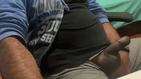 Snapshot of hugo_bulls chatting on 08-04-26, 06:38 HunkyLover online show from 08-04-26, 06:38