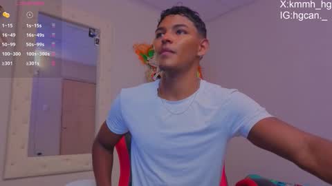 Snapshot of hugo_cano chatting on 03-14-26, 05:13 Hugo Cano online show from 03-14-26, 05:13