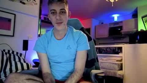 Hugo online show from 01-04-25, 10:24