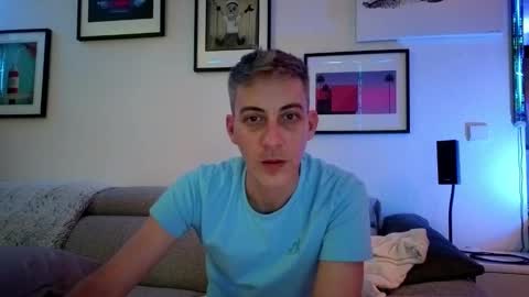 Hugo online show from 01-11-25, 08:54