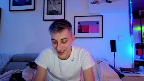 Hugo online show from 01-12-25, 09:29