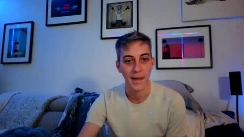 Hugo online show from 01-28-25, 08:58