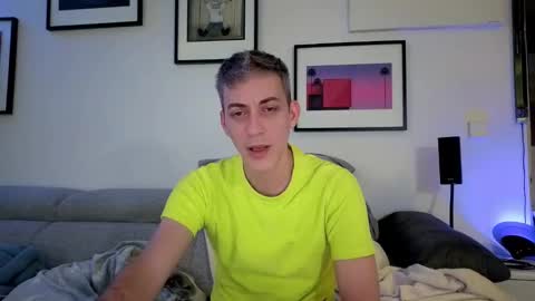 Hugo online show from 02-02-25, 05:04