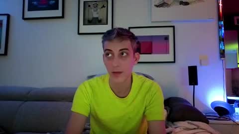 Hugo online show from 02-02-25, 09:02