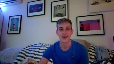 Hugo online show from 02-05-25, 09:07